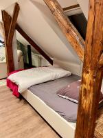 Green House - ubytovanie v súkromí - B&B Šaľa