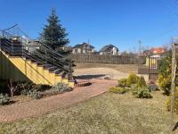 Útulný byt s parkovaním v objekte - B&B
