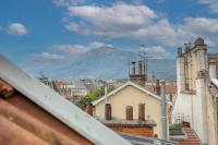 L'Atelier 24 - Climatisation - Centre Ville - B&B