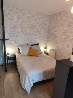 Monolocale con Terrazza