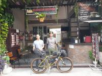 Naraya Guesthouse - B&B Nom Pen