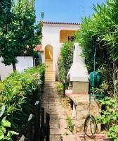 Geko's house - B&B Lu Lioni