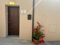 La Rosa Blu - B&B Gerace