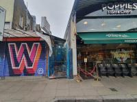 Cyber-Art studio in Camden - B&B Londra