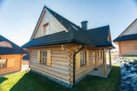 Chalet mit 3 Schlafzimmern