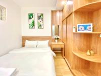 Two-Bedroom Apartment with Ocean View