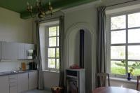 Good Stuuv - Ferienwohnung Norden