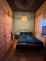 Tequila Sunrise - B&B Stralsund