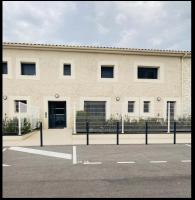 Appartement moderne proche de tout et parking gratuit - B&B Lattes