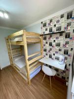 Appartement Familial 2 Chambres