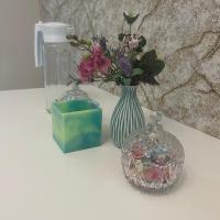 Badamdar Apart by Windy - Bed and Breakfast Bakoe