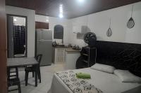 Lindo apart recreio bandeirantes - B&B