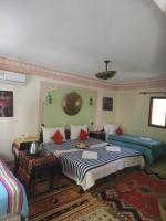 Comfort Triple Room with Shower