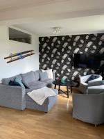 Kungsberget Åhus C8 - Bed and Breakfast Botjärn