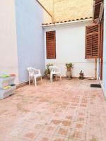 ACCETTA Residenze - Ferienwohnung Trappeto