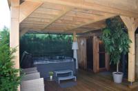 Luxury House - B&B Remersdaal