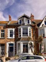 Flip Flop Flat, Sea Views, Short Stroll to Beaches - Ferienwohnung