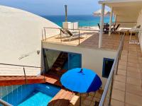 Villa Minea PISCINA PRIVADA VISTAS AL MAR - Bed and Breakfast