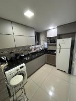 Apt completo e confortavel proximo ao Aero CNF, Cidade ADM e GALO - Ferienwohnung Vespasiano