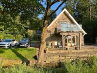 Cosy Alpine Cottage in the heart of Lancashire - Chambres d'hôtes Catterall
