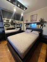 GOA Apartament central - plajă - B&B Costanza