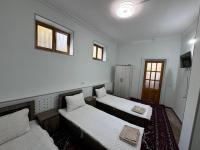 Юнусабад Ташкент - Chambres d’hôtes