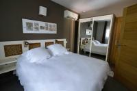Apartment mit 1 Schlafzimmer (2 Erwachsene + 2 Kinder)