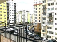 OSapart New building in a residential complex in "Great Britain" - B&B Leopoli