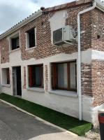 Le SPArt un jacuzzi une salle de sport un appartement entièrement équipée pour votre bien être - B&B