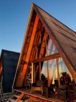 Felsen Suites - Private Lodge - Ferienwohnung