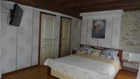 Doppelzimmer mit eigenem Bad