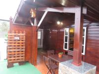 La Cábala del Draguillo - B&B