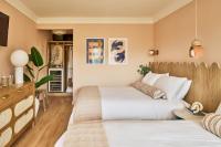 Suite Lit Queen-Size Deluxe