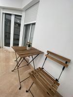 Loft Madueño de los Aires - Ferienwohnung