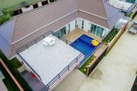 บ้านชิดหัวหินพูลวิลลา - B&B