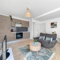 Échappée Douce à Hayange - Ferienwohnung