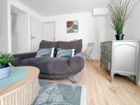 Échappée Douce à Hayange - Bed and Breakfast Hayange