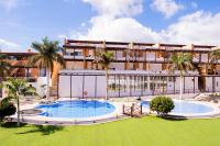 Swing & Golf Penthouse - B&B San Miguel De Abona