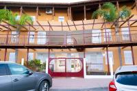 Swing & Golf Penthouse - B&B San Miguel De Abona