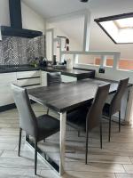 La finestra su Torino - B&B Orbassano