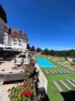 Ema - Jakov Kopaonik Kraljevi Čardaci - B&B Kopaonik