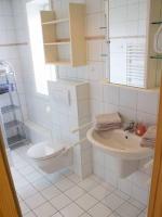 Appartamento con 2 Camere da Letto e Vista Giardino 