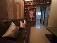 THE NEST - Gharaunda - B&B