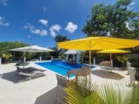 Jolie maison de vacances - B&B