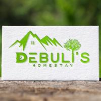 Debuli's Home Stay - Ferienwohnung