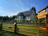 Słoneczne Wzgórze w Kojszówce - B&B