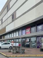 Apartamento pé na areia - B&B Itajubá