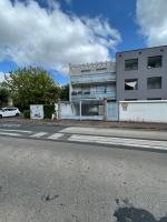 proche kedge et universitée appartement cosy avec clim ,parking ,cuisine équipée ,sdb et jardin - Chambres d'hôtes Talence