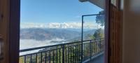 Doppelzimmer mit Balkon (2 Erwachsene + 1 Kind)