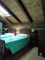 Camera Familiare con Bagno Privato